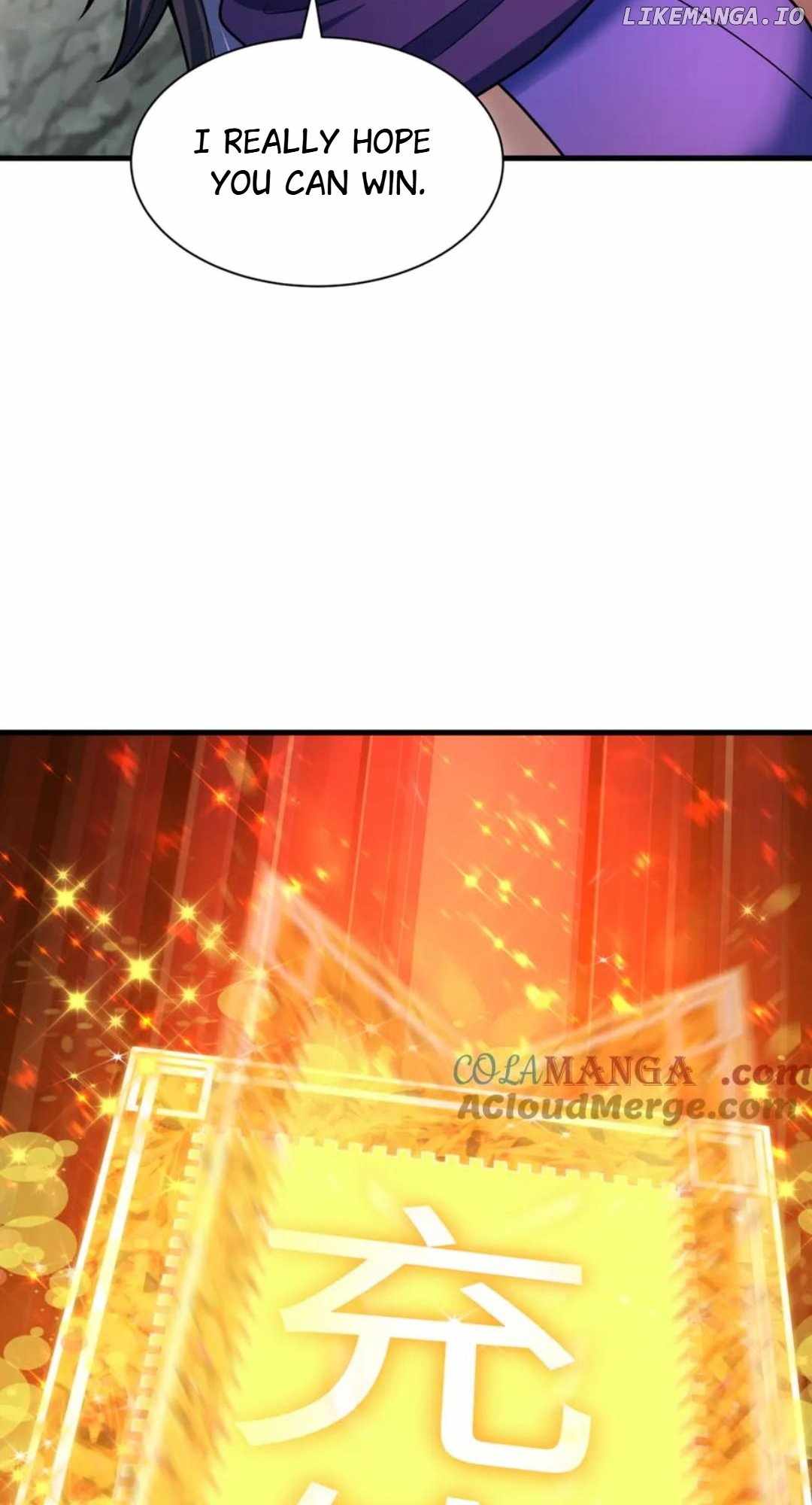 Age of Terror Chapter 476 75